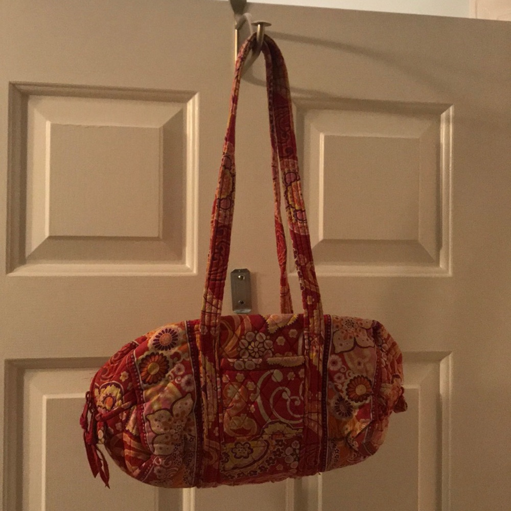 Vera Bradly purse